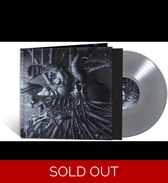 Danzig - Blackacidevil LP